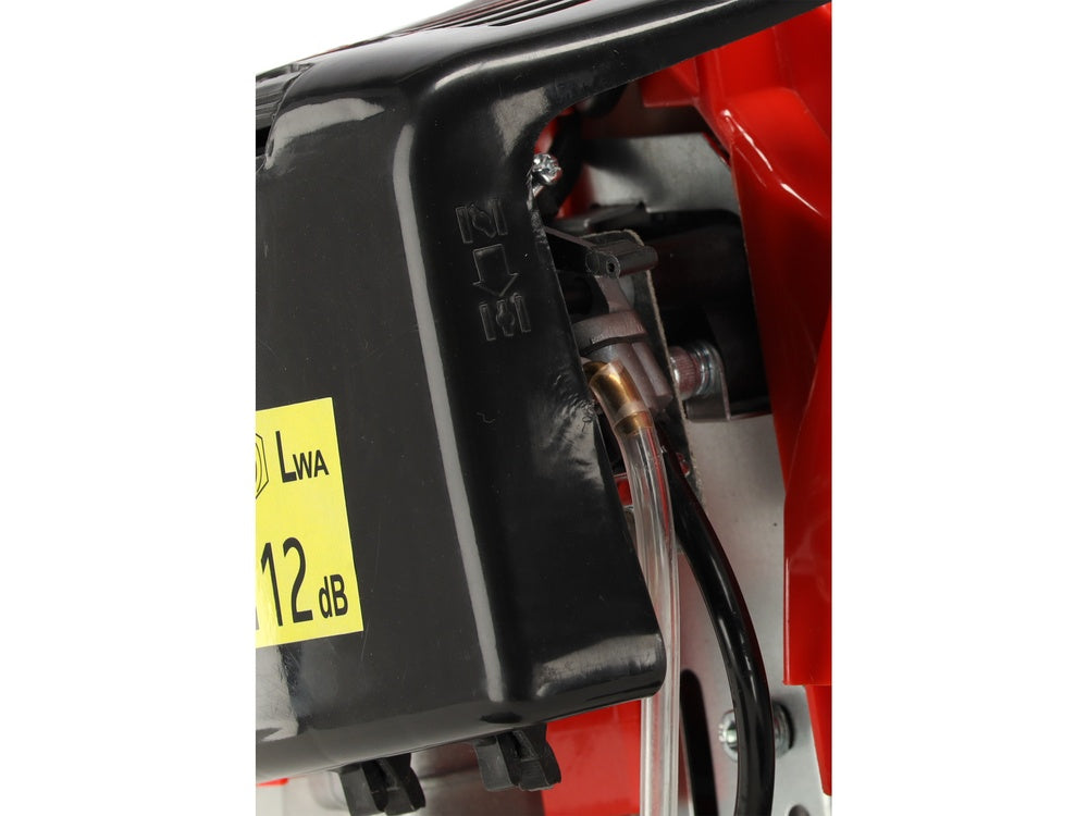 Benzininė žoliapjovė | 6500 min⁻¹ (YT-85004)