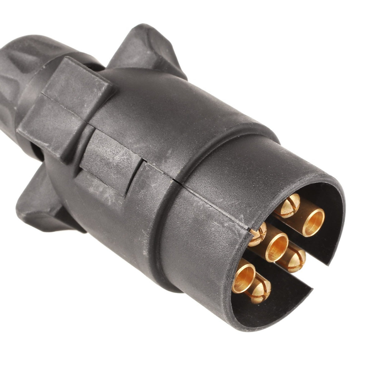 Priekabos lempos | magnetinės | su kištuku | 2 vnt. (MTL101B)