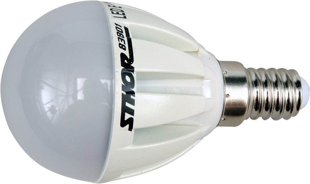 LED lemputė P45 E14 230V 3W 210LM 3000K (83801)