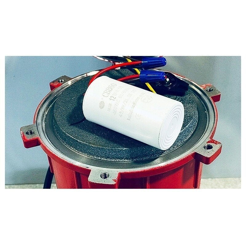 Panardinamas siurblys | 750W | 2" (SK48030)