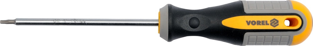 TORX Atsuktuvas T10x100 mm CRV (60885)