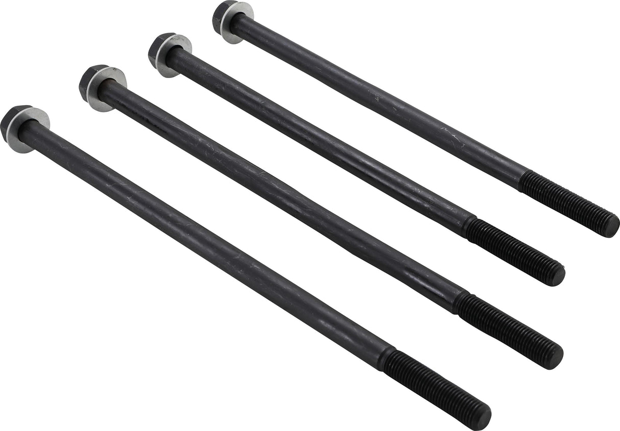 Variklio/rėmo nuleidimo varžų rinkinys | Smart | 4 vnt. (6643)