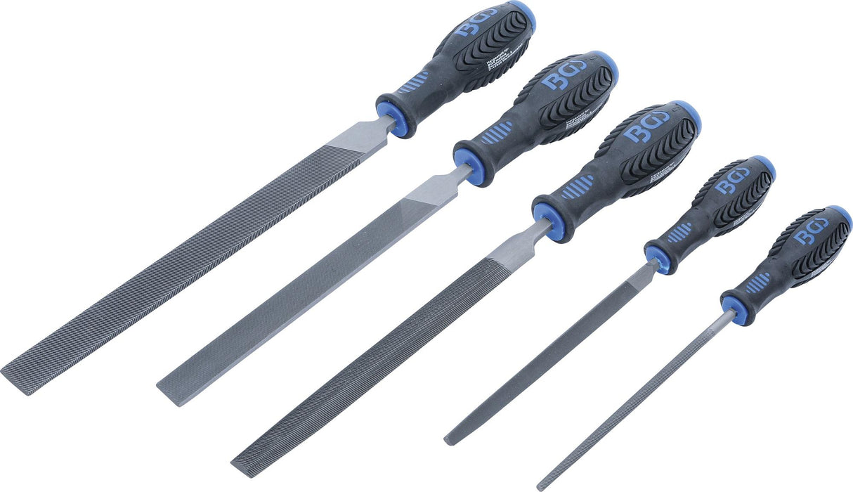 Dildžių rinkinys | 5 vnt. (70098)