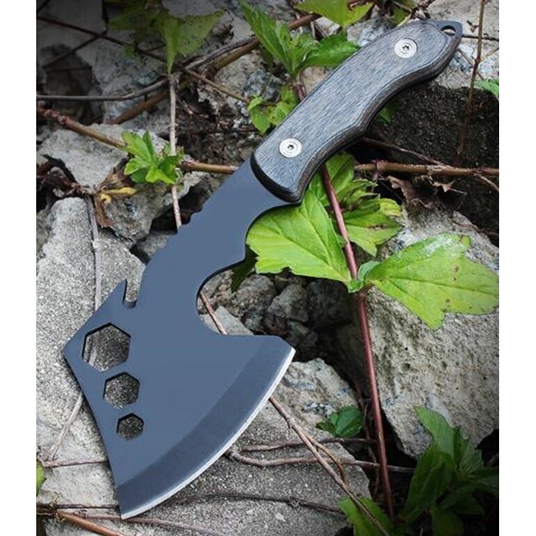 Daugiafunkcis kirvis | 320 mm (CA015)