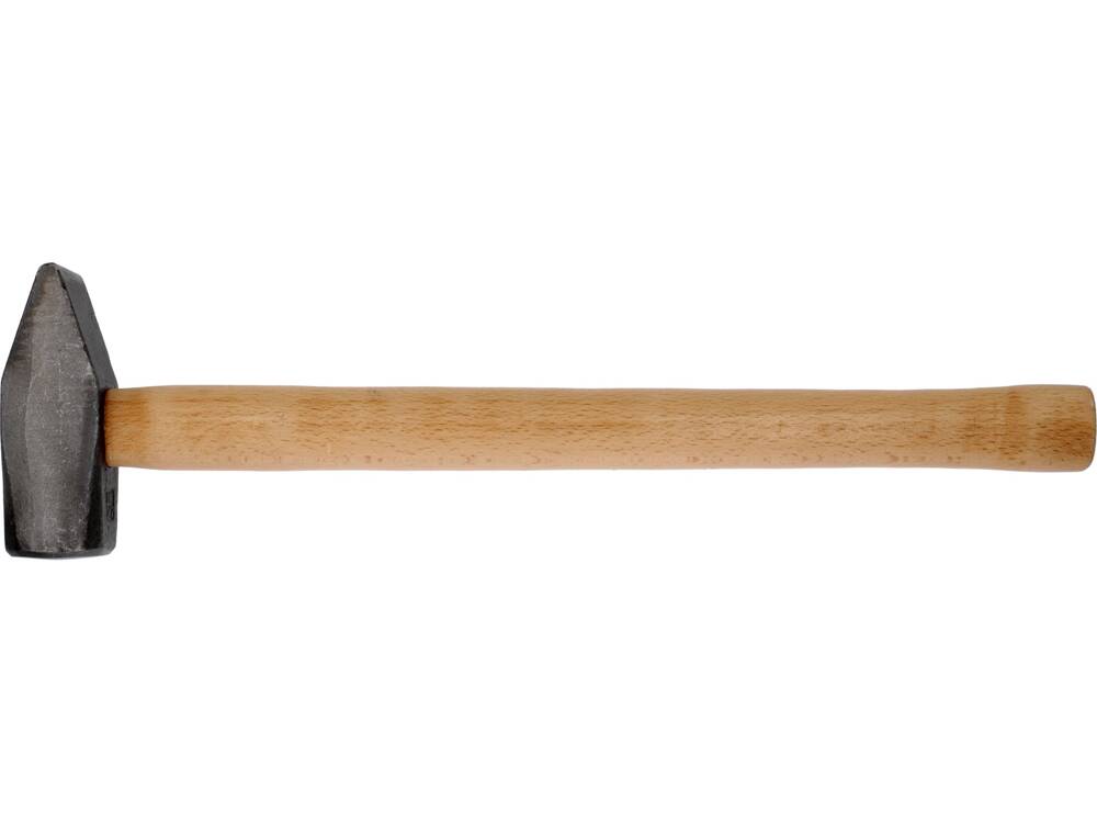 Kūjis medine rankena | 3000 g (30531)