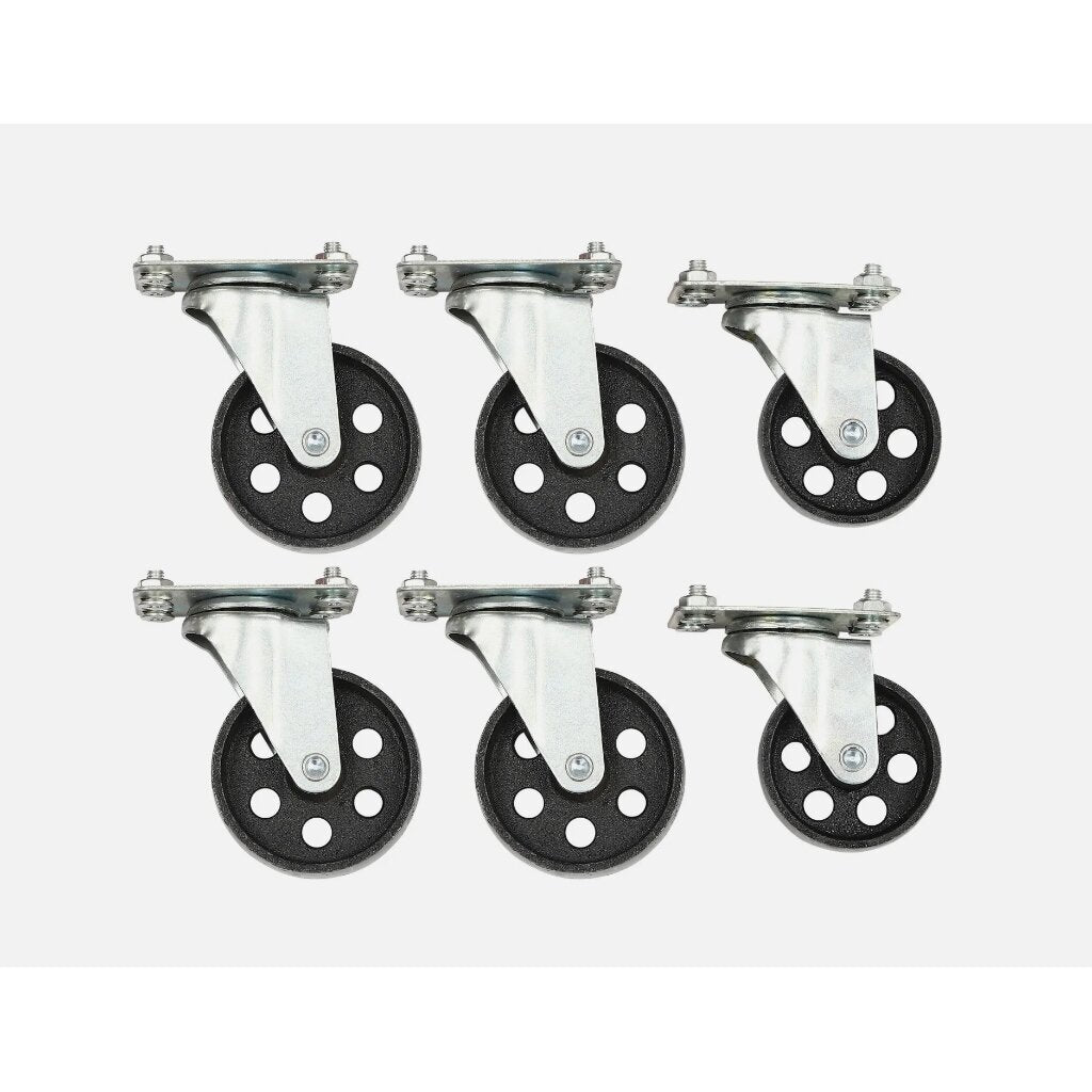 Hidraulinis kranas | Heavy Duty Pro | 2000 kg (EJ0403)