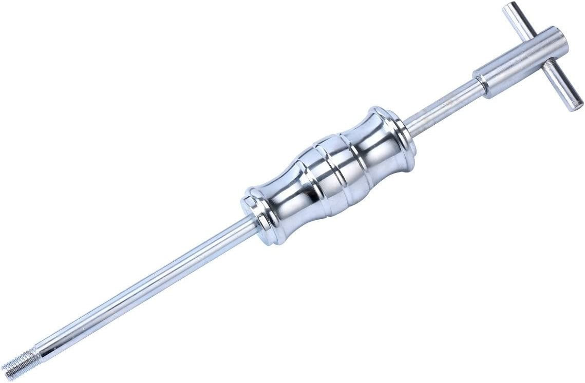 Vidinių nuėmėjų rinkinys su atbuliniu plaktuku | 8-32 mm | 9 vnt. (SK1014)