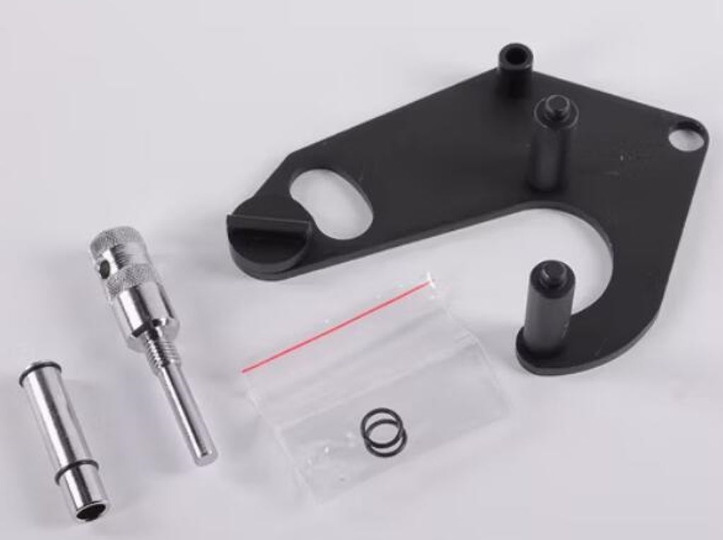 Variklio paskirstymo fazių reguliavimo įrankių rinkinys | Renault / Nissan 3.0 DCi (SL4619)