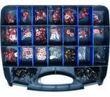 Varinių tarpinių asortimentas purkštukams | 551 vnt. (8107)