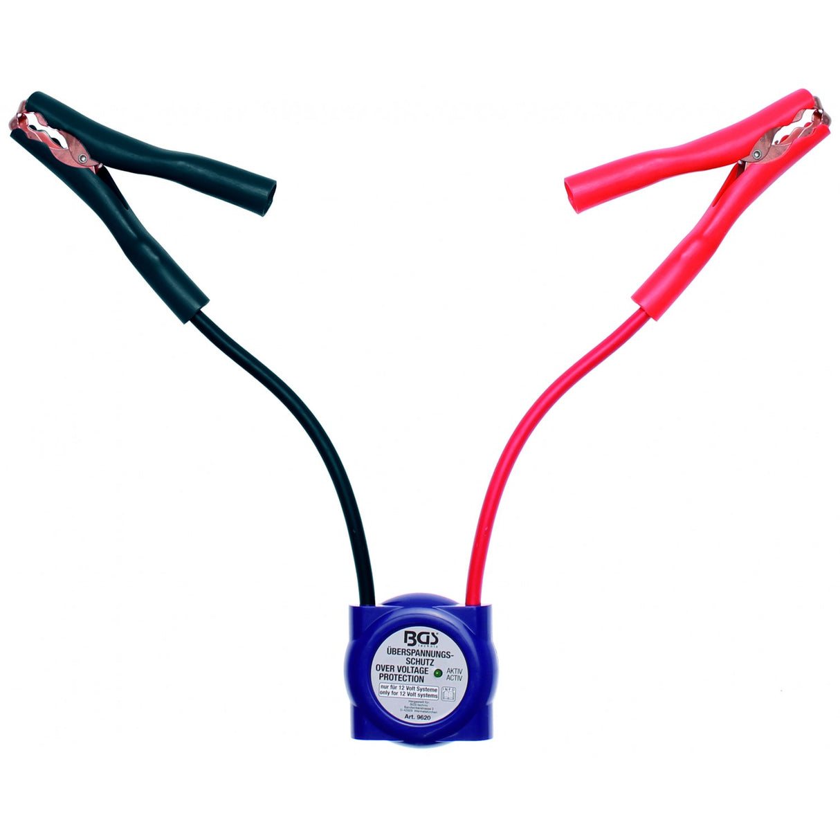 Apsauga nuo viršįtampio | 12 V (9620)