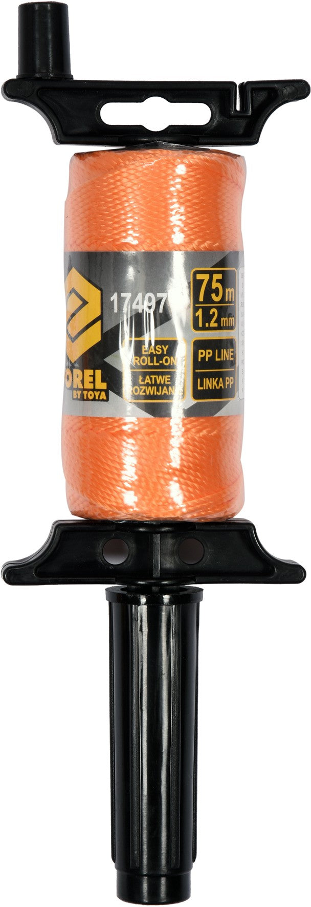 TWISTED BRICK LINE 75M (17497)