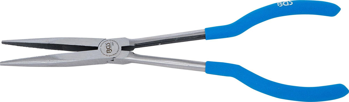 Replės tiesios ilgos | 280 mm (4407)