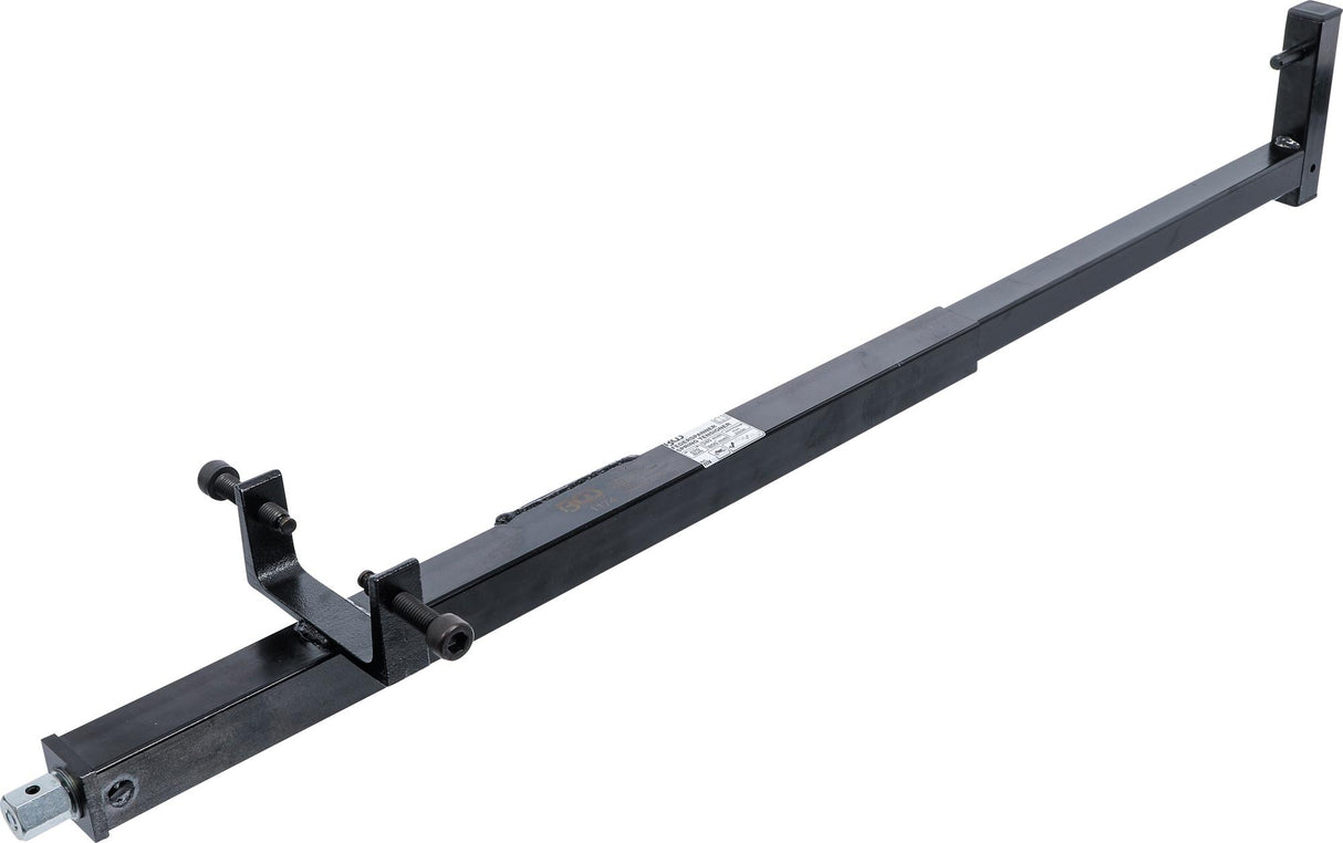 Išorinių spyruoklių įtempiklis | išorinėm šakėm | 340 iki 800 mm (1174)