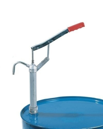 Rankinė pompa svirtinė kurui/tepalui iš statinės (SK79935)