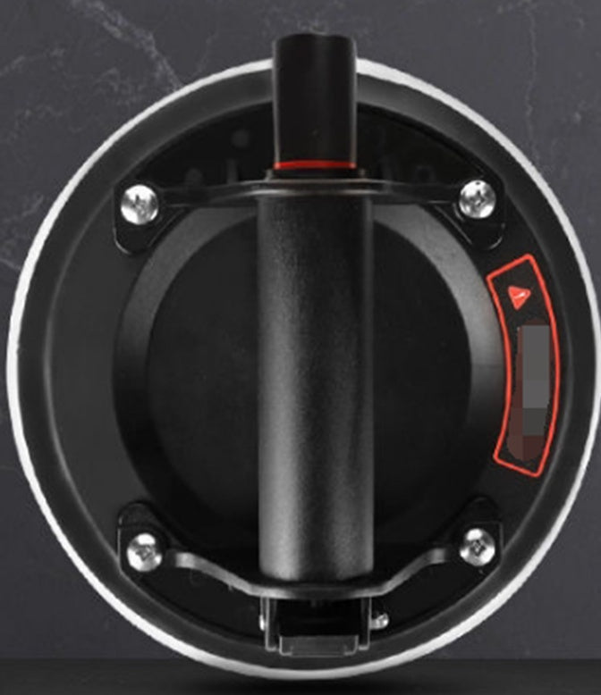 Prisisiurbiantis kėliklis | ypač stiprus | 20cm/8" (VSC8-B)