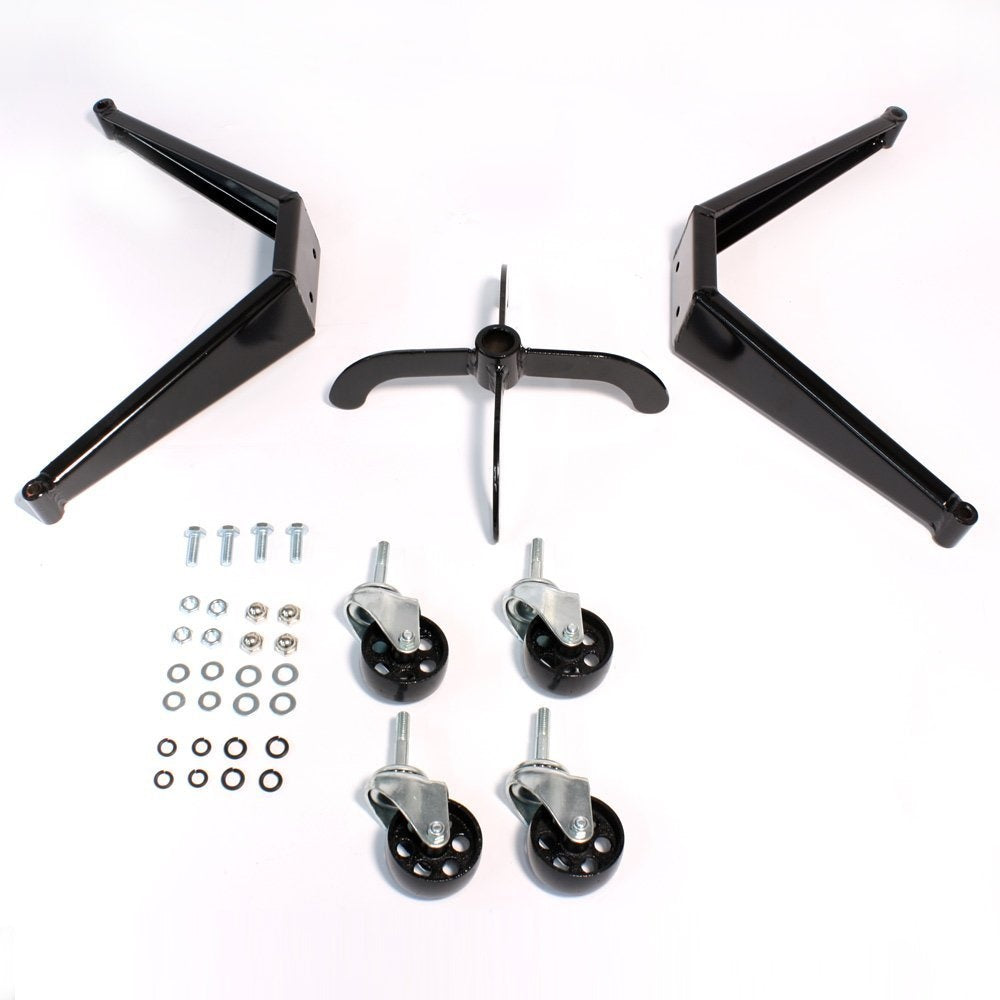 Transmisijos domkratas | 500 kg (ZX0102A)