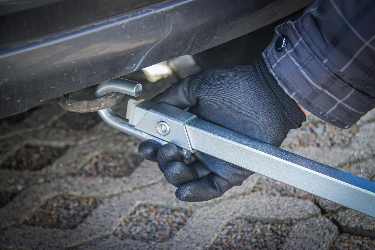 Standi vilktis | maks. 2000 kg | 1,8 m (3050)