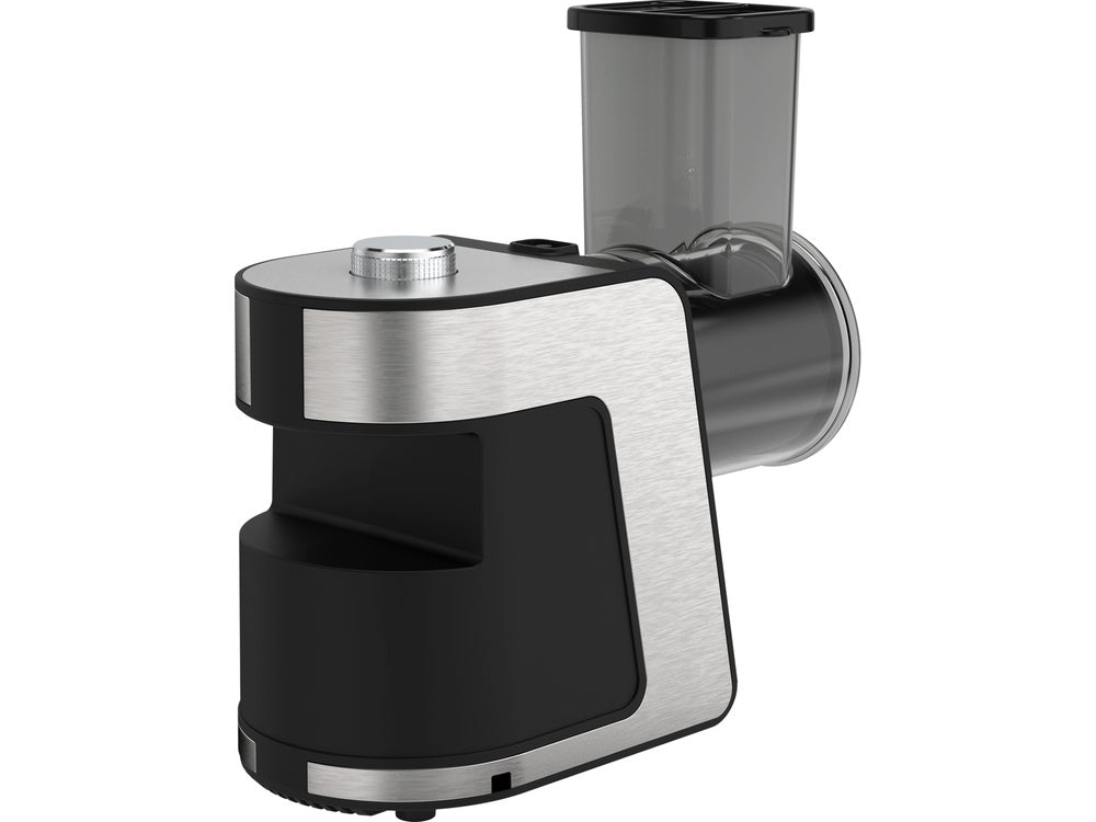 Elektrinė daržovių, vaisių trintuvė / pjaustyklė 250W, 5 peiliai (67831)