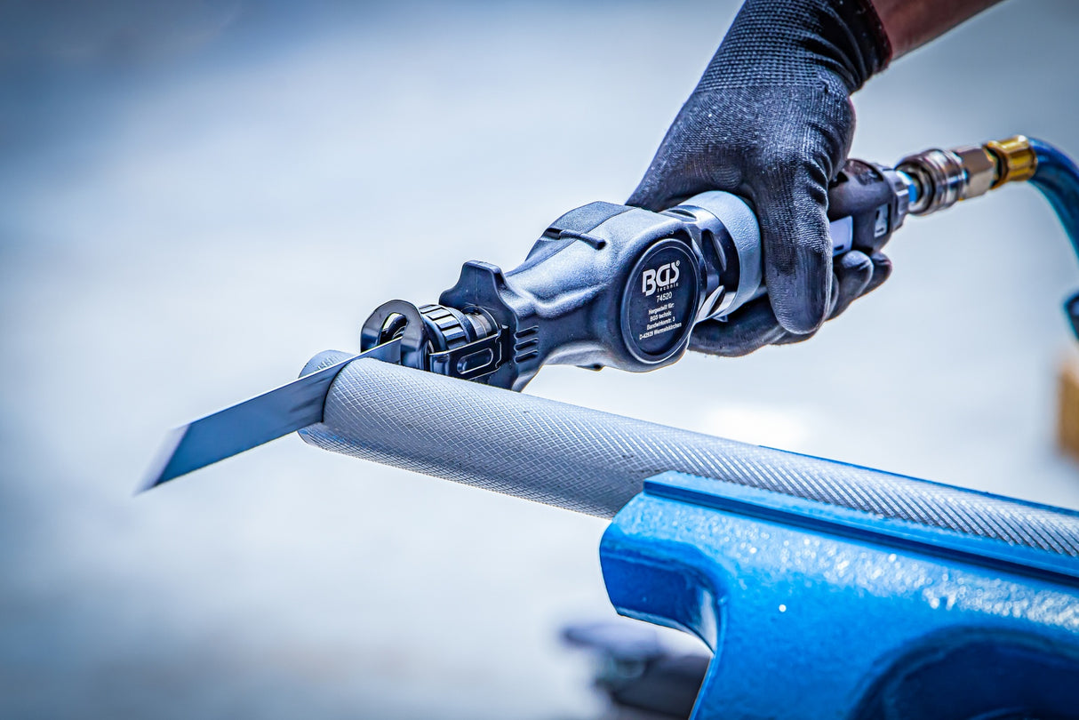 Pneumatinis pjūklas | stūmoklinis (74520)