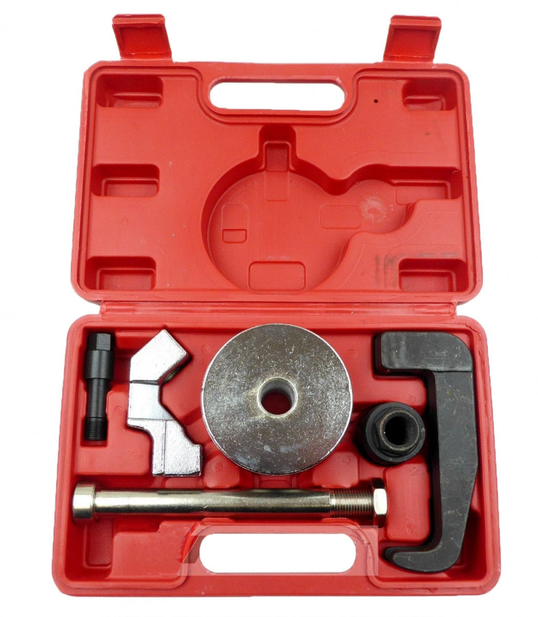 Dyzelinių purkštukų ištraukėjų rinkinys | 6 vnt. (SK1132)