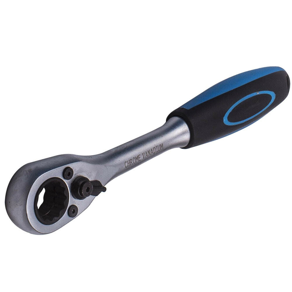 Kiauryminių galvučių komplektas amortizatoriams su terkšle | 18 vnt. (ST018)