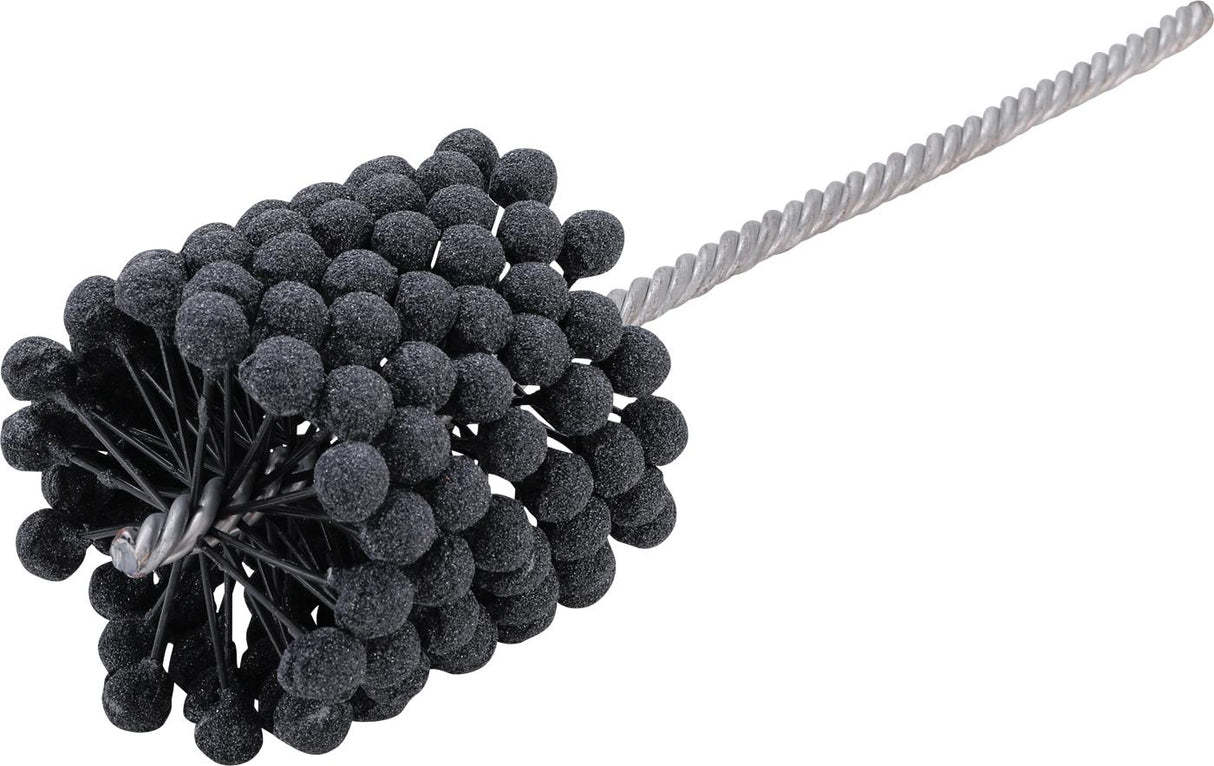 Honingavimo įrankis | lankstus | P 120 | 81 - 83 mm (1262)