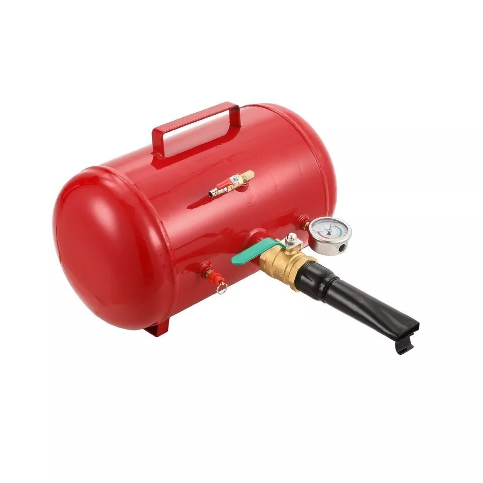 AIR BLASTER / BEAD BOOSTER FOR TIRES | 20 L (AB05)