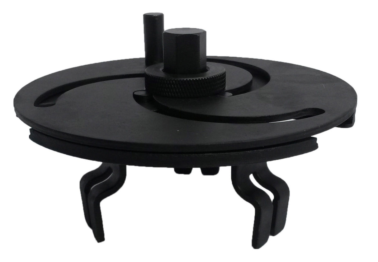 Raktas degalų bako "siuntėjo" išardymui/surinkimui Ø 89-170 mm (SD0601)