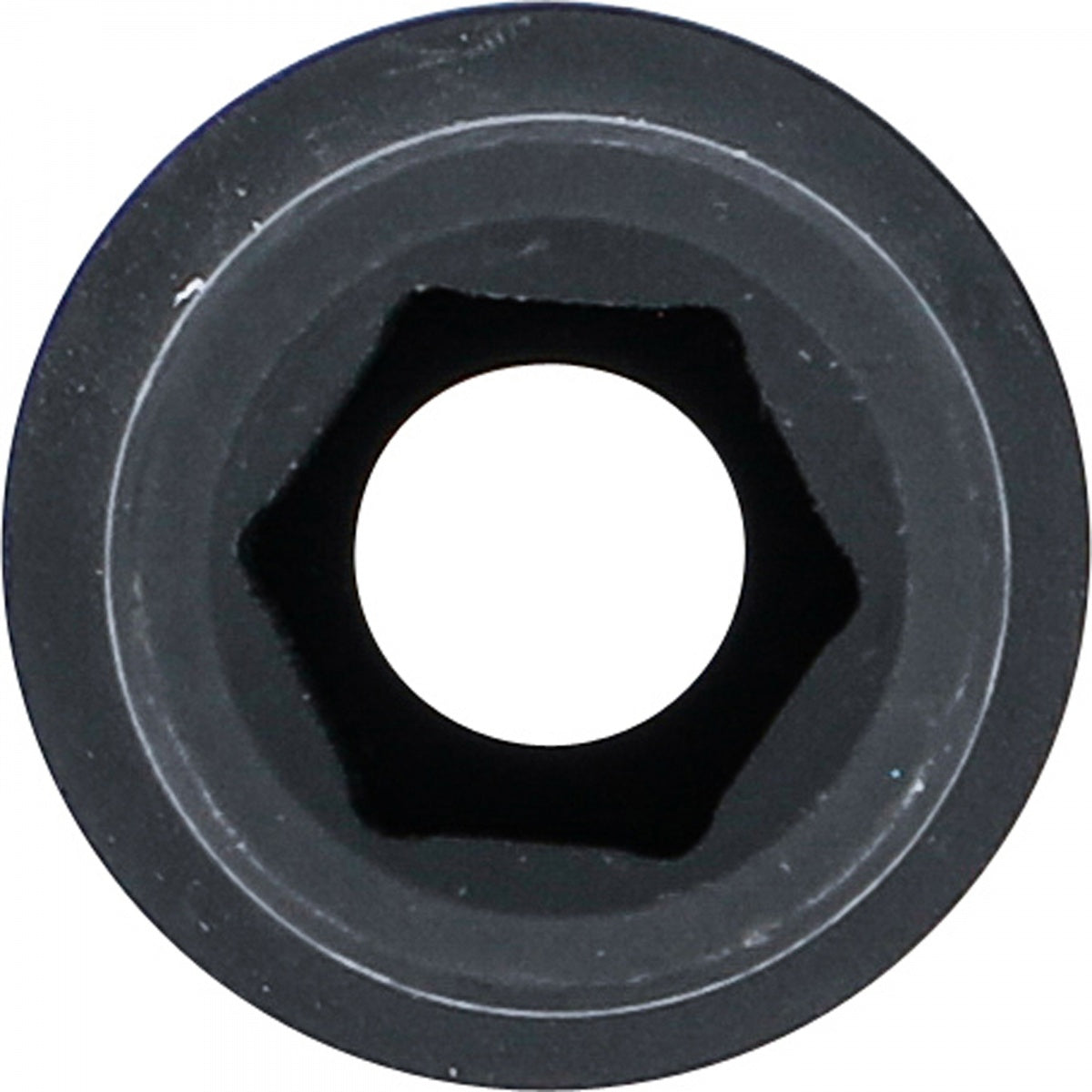 Galvutė smūginė šešiakampė ilga | 12,5 mm (1/2") | 11 mm (7211)