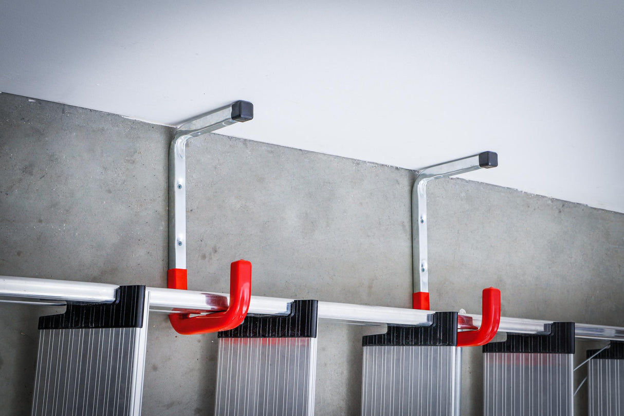 Sienų ir lubų kabliukų rinkinys | 2 vnt. (88312)