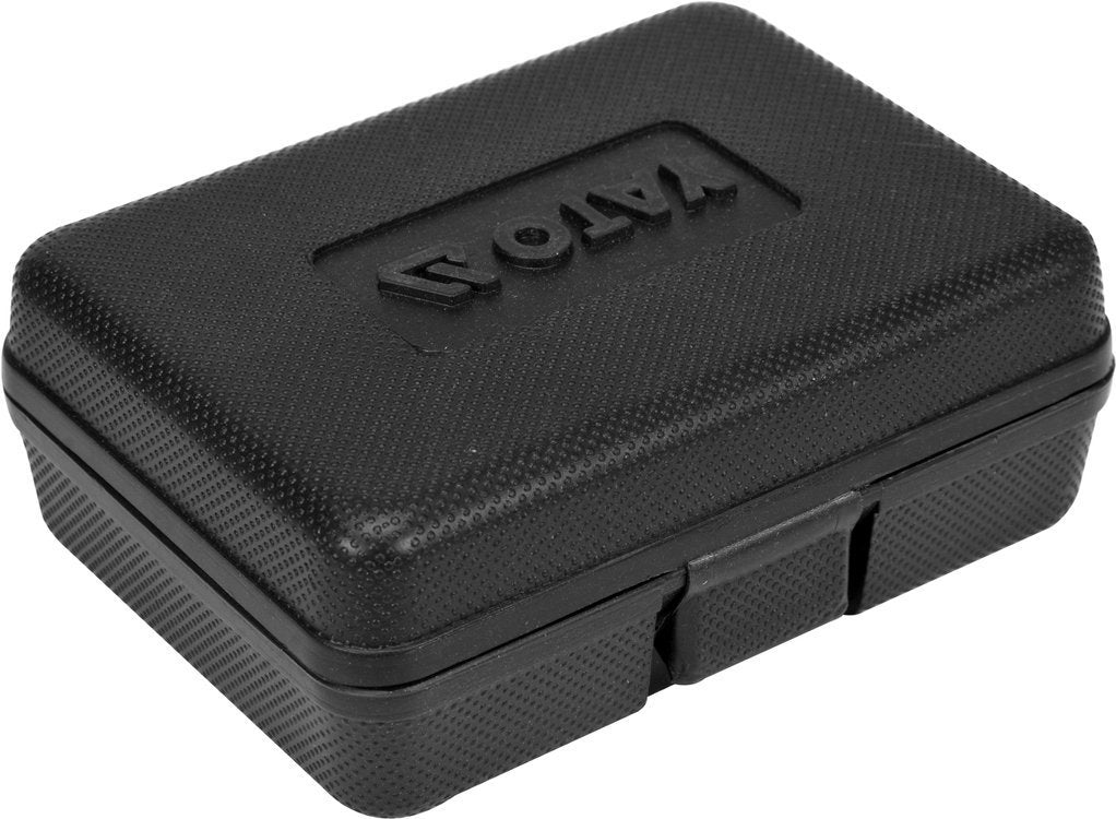 Kondicionavimo įrankių rinkinys (YT-12007)