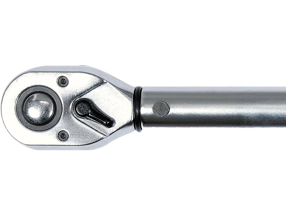 Dinamometrinis raktas | su skale | 10 mm (3/8") | 10 - 110 Nm (YT-07736)