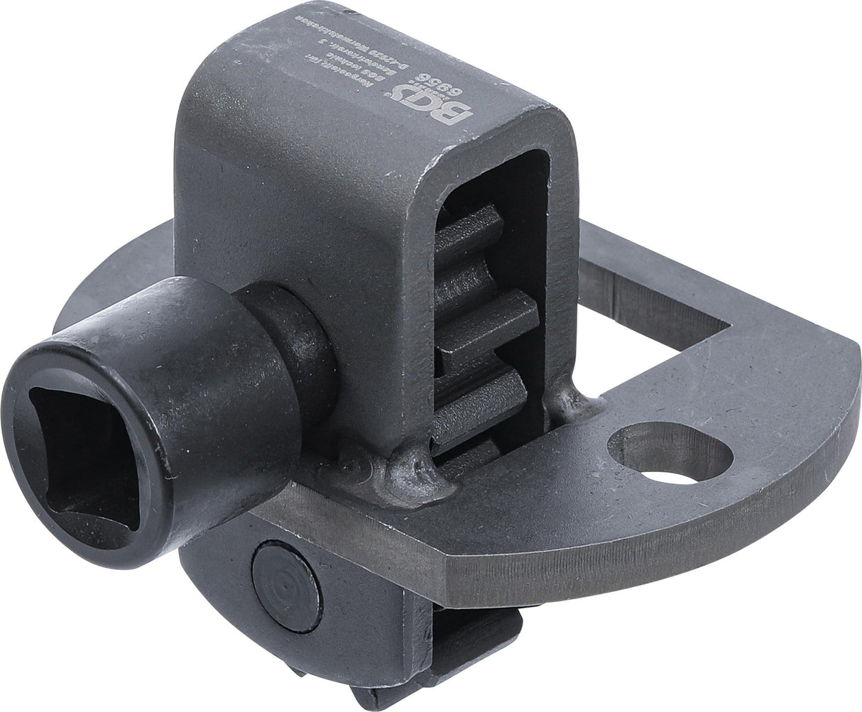 Alkūninio veleno rotatorius | Mercedes-Benz, MAN (6956)