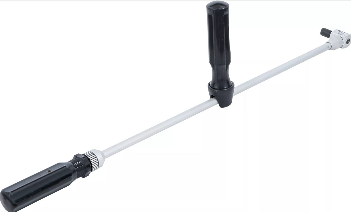 Rankena antgaliams kampinė | 480 mm (4838)