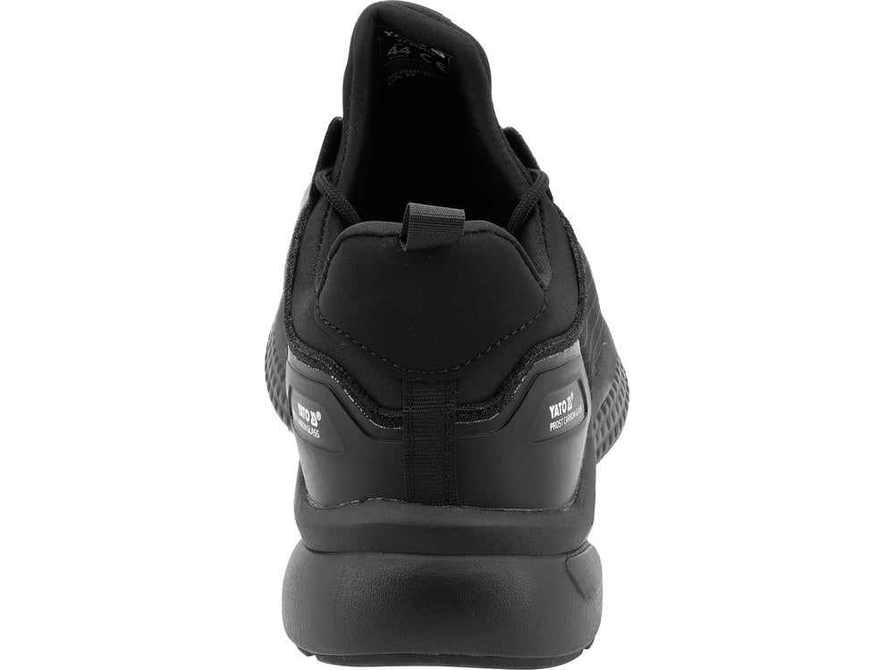 Darbiniai batai itin lengvi | PROST S1PL | stiklo pluošto apsaugos | dydis 43 (YT-805977)