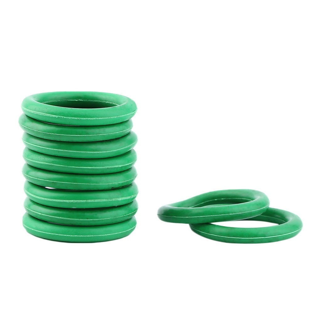 Tarpinių / manžetų rinkinys | NBR | 3-22 mm Ø | 270 vnt. (SK01101)