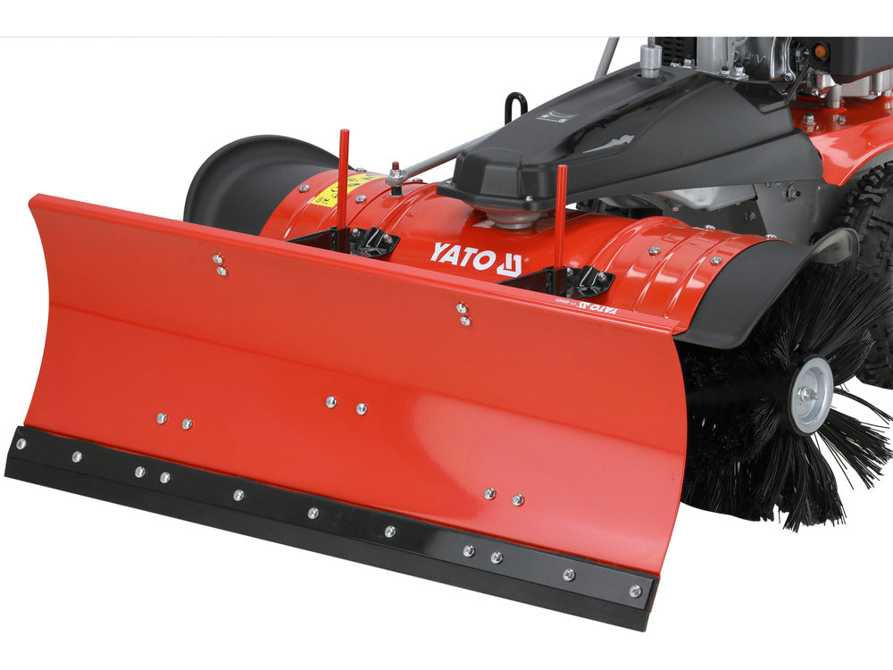 Stūmimo priedas šlavimo mašinai YT-85600 | 100 cm (YT-85606)