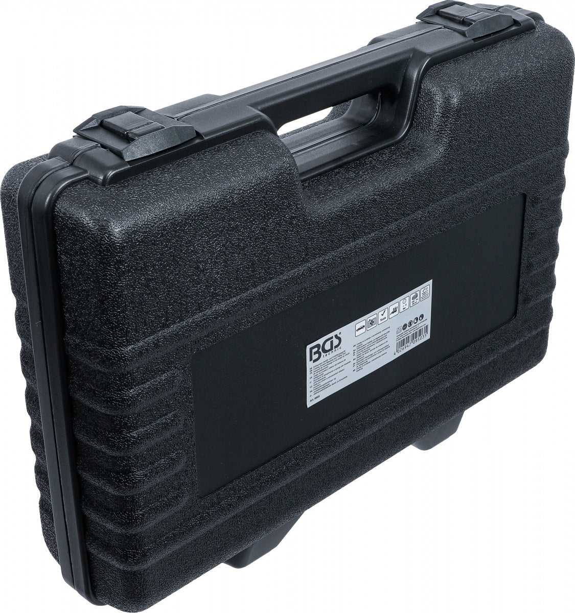 Aušinimo sistemos nutekėjimo ir užpildymo įrankis | Tesla (9503)