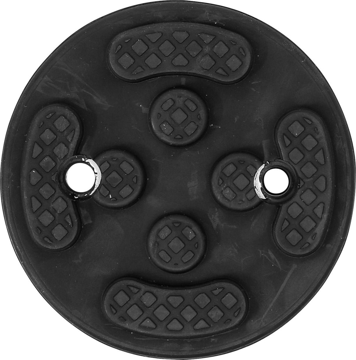 Guminis padas | auto keltuvams | Ø 120 mm (7046)