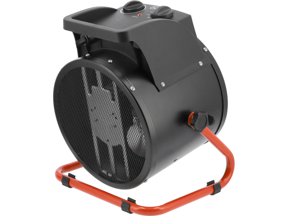 Elektrinis šildytuvas | 5 kW (YT-99710)