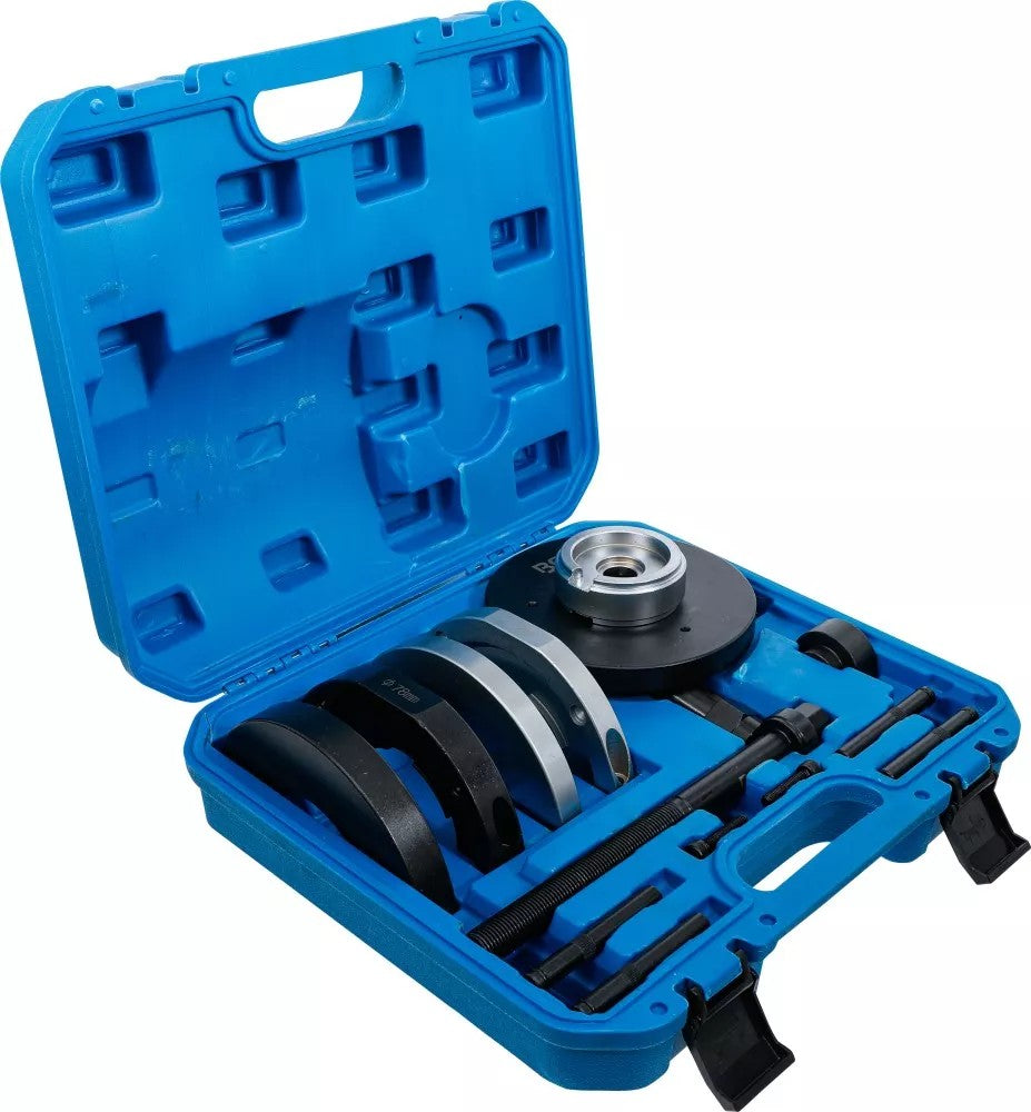 Ratų guolių presavimo įrankiai | Ford, Volvo, Mazda | Guolio blokas Ø 78 mm (8708)