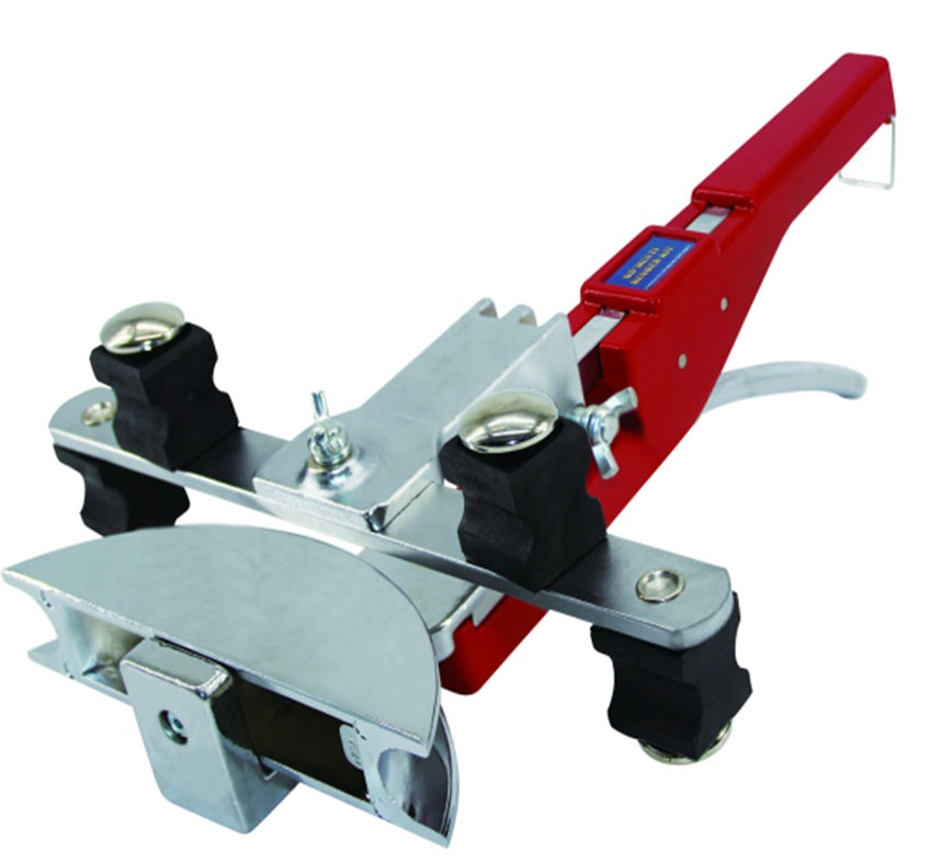 Vamzdžių lankstymo rinkinys | daugiafunkcinis | 90° (CT999RF)