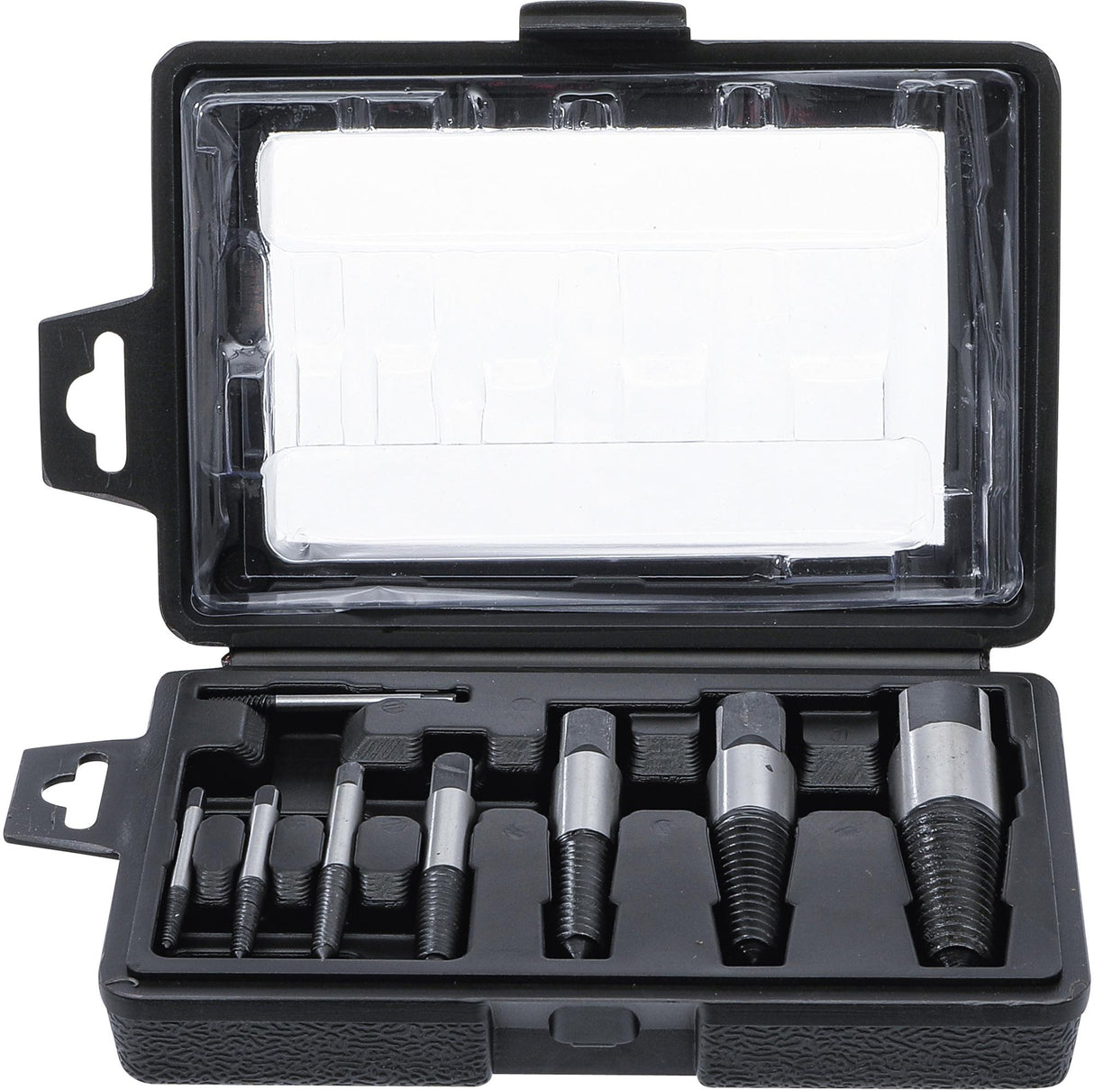 Sraigtiniai ištraukikliai | M3-M50 | 8 vnt. (1897)