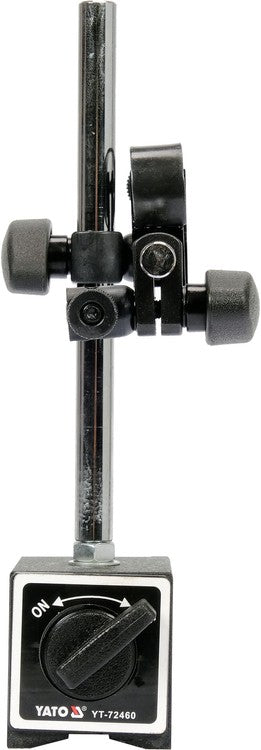 Magnetinis stovas / bazė matavimo įrankiams (YT-72460)