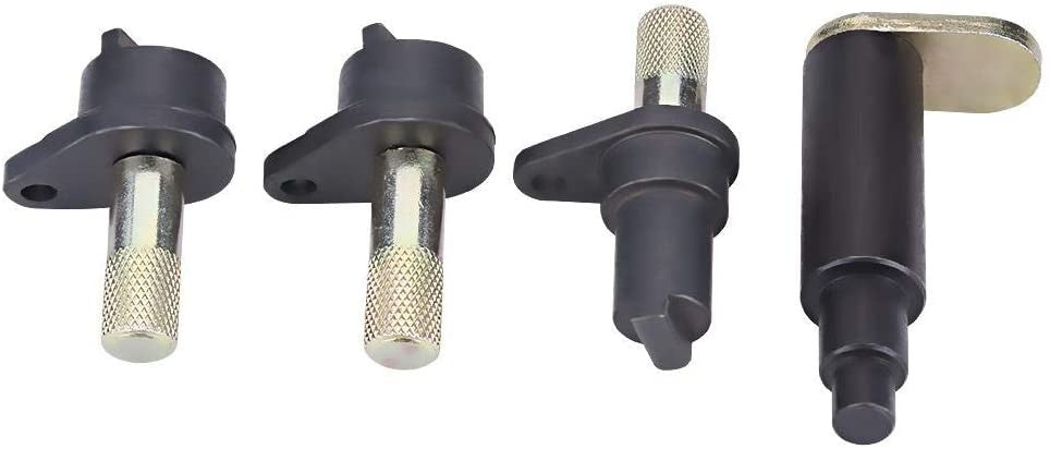 Alkūninio veleno fiksavimo rinkinys | VW Polo, Lupo, Seat, Skoda 1.2L (XC4182)