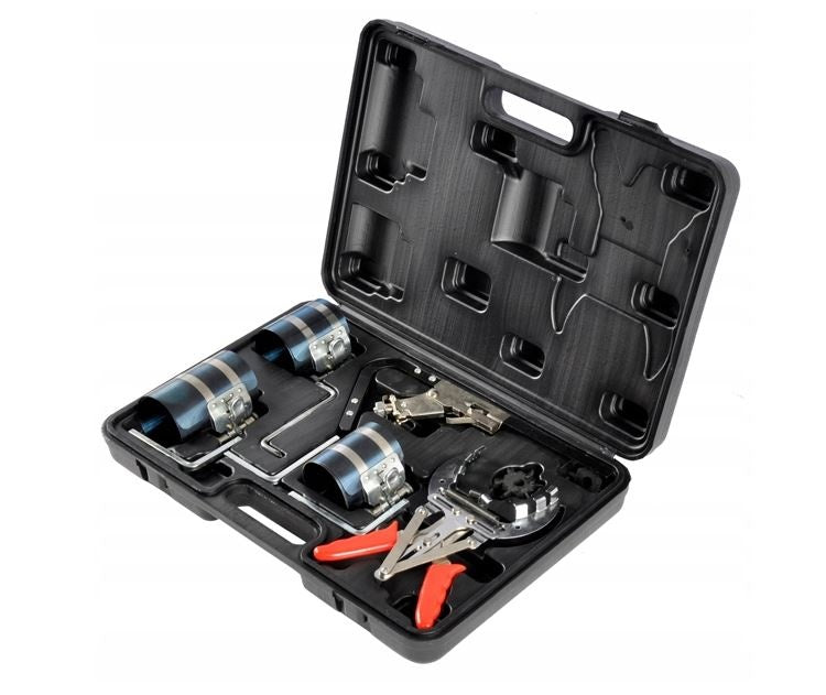 Stūmoklių ir žiedų aptarnavimo rinkinys (SK16252)