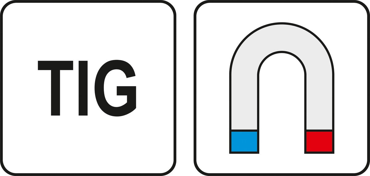 Suvirinimo degiklio stovas | TIG (YT-08711)