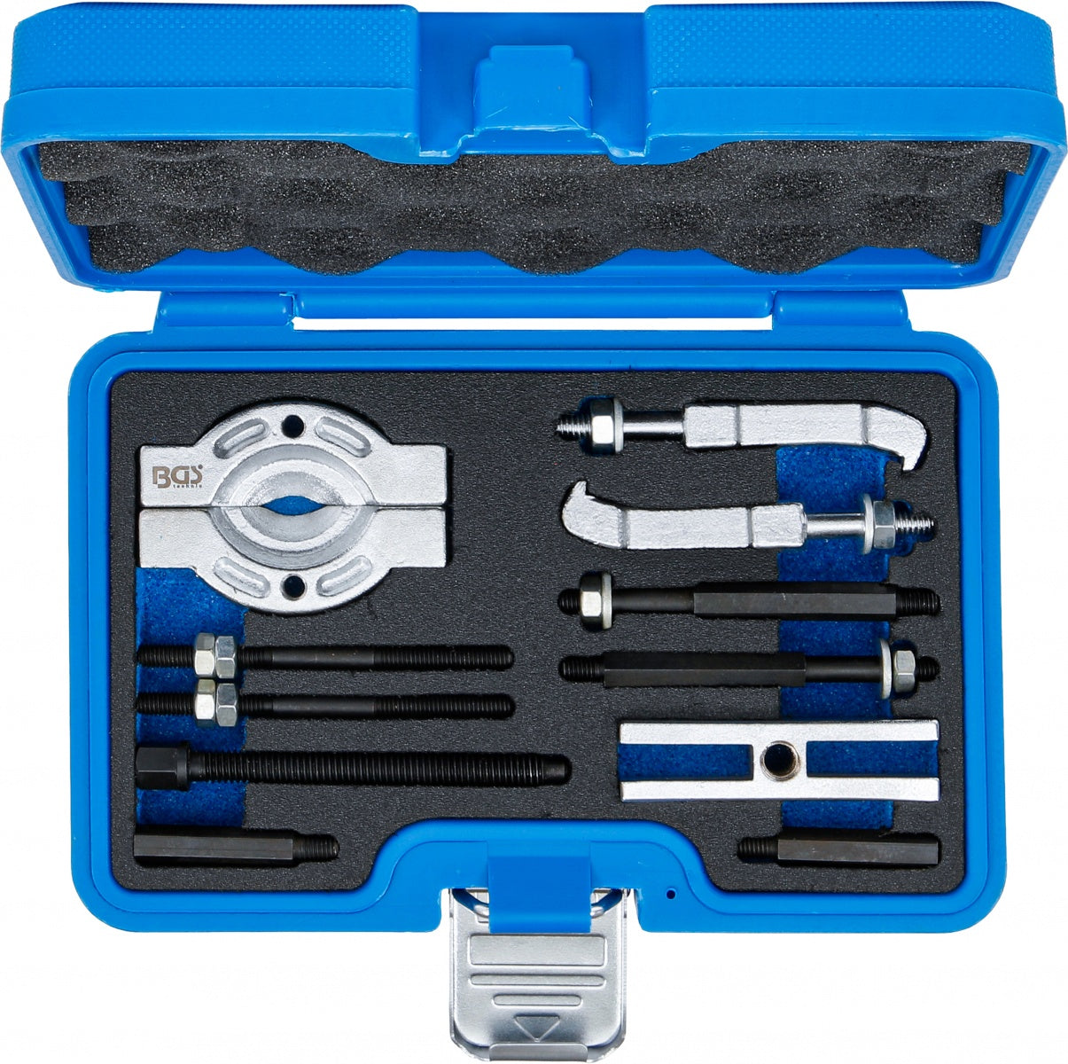 Nuėmėjų komplektas + tiltas ir kojelės | 9 vnt (74569)