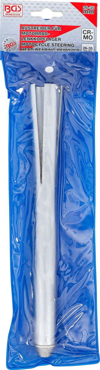 Vairo guolio išėmėjas motociklams | 26 - 35 mm (8509)