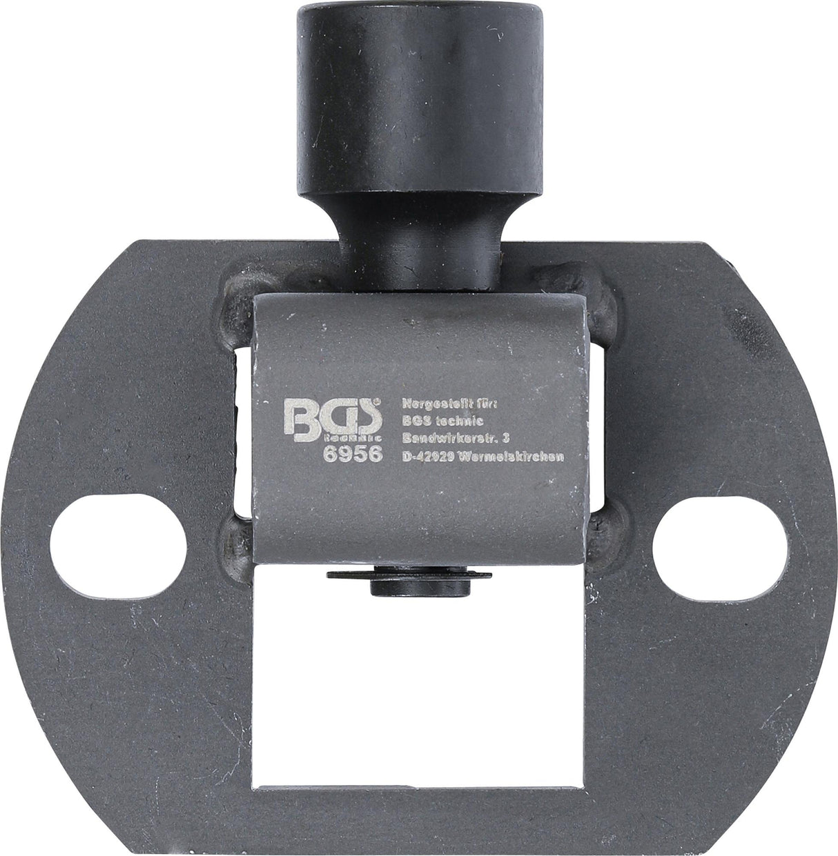 Alkūninio veleno rotatorius | Mercedes-Benz, MAN (6956)